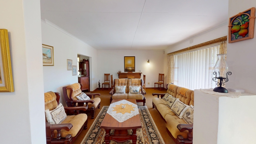 3 Bedroom Property for Sale in Grabouw Western Cape